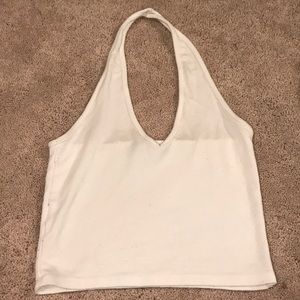 Brandy Melville halter top